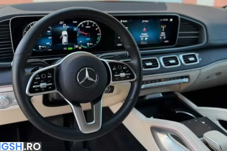 Mercedes-Benz GLE 350 (Clasa GLE) din 2022 cu 137.000 km - oferta MER247050 - foto 15
