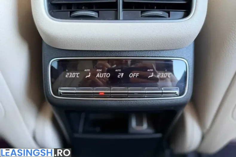 Mercedes-Benz GLE 350 (Clasa GLE) din 2022 cu 137.000 km - oferta MER247050 - foto 21
