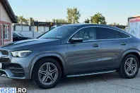 Mercedes-Benz GLE 350 (Clasa GLE) din 2022 cu 137.000 km - oferta MER247050 - foto 23