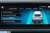 Mercedes-Benz GLE 350 (Clasa GLE) din 2022 cu 137.000 km - oferta MER247050 - foto 31