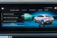 Mercedes-Benz GLE 350 (Clasa GLE) din 2022 cu 137.000 km - oferta MER247050 - foto 32