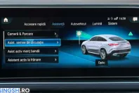 Mercedes-Benz GLE 350 (Clasa GLE) din 2022 cu 137.000 km - oferta MER247050 - foto 33