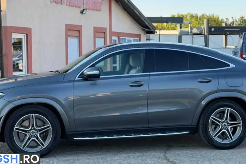 Mercedes-Benz GLE 350 (Clasa GLE) din 2022 cu 137.000 km - oferta MER247050 - foto 34