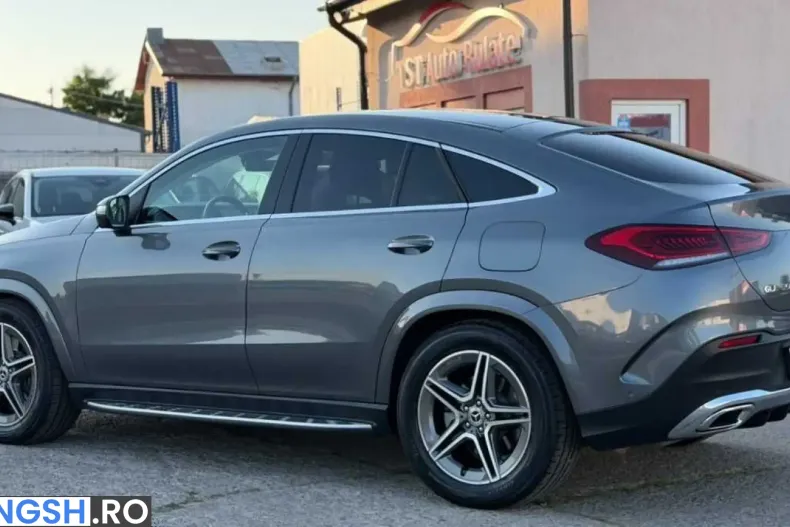 Mercedes-Benz GLE 350 (Clasa GLE) din 2022 cu 137.000 km - oferta MER247050 - foto 35