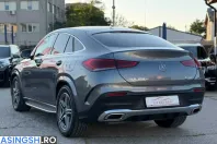 Mercedes-Benz GLE 350 (Clasa GLE) din 2022 cu 137.000 km - oferta MER247050 - foto 36