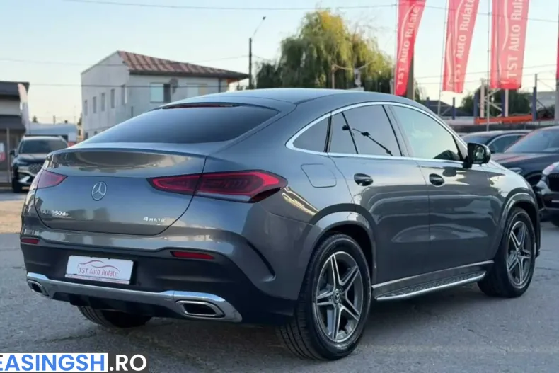 Mercedes-Benz GLE 350 (Clasa GLE) din 2022 cu 137.000 km - oferta MER247050 - foto 38