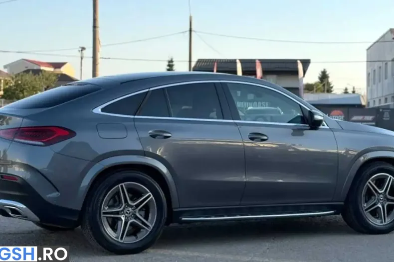 Mercedes-Benz GLE 350 (Clasa GLE) din 2022 cu 137.000 km - oferta MER247050 - foto 39