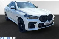 BMW X6 (Seria X) din 2022 cu 87.724 km - oferta BMW247051 - foto 1