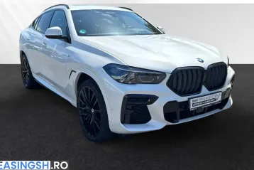 BMW X6 din 2022 - oferta BMW247051