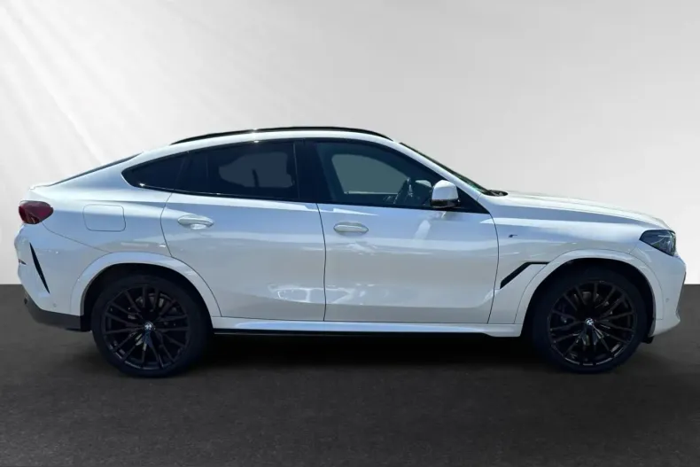 BMW X6 (Seria X) din 2022 cu 87.724 km - oferta BMW247051 - foto 3