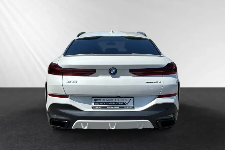 BMW X6 (Seria X) din 2022 cu 87.724 km - oferta BMW247051 - foto 5