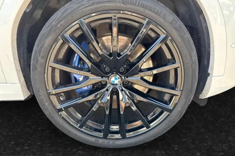 BMW X6 (Seria X) din 2022 cu 87.724 km - oferta BMW247051 - foto 6
