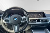 BMW X6 (Seria X) din 2022 cu 87.724 km - oferta BMW247051 - foto 9