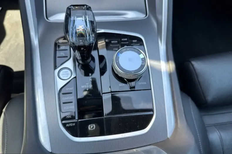 BMW X6 (Seria X) din 2022 cu 87.724 km - oferta BMW247051 - foto 10