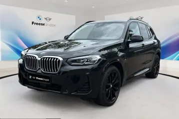 BMW X3 din 2024 - oferta BMW247052