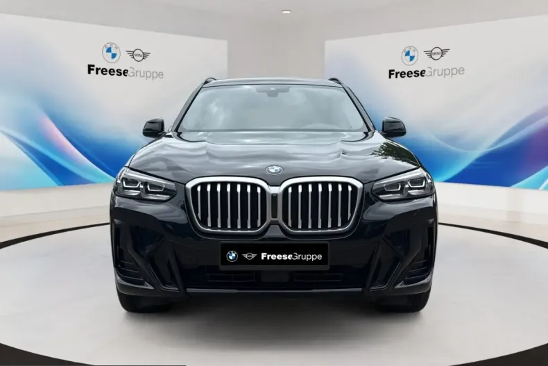 BMW X3 (Seria X) din 2024 cu 80.256 km - oferta BMW247052 - foto 2