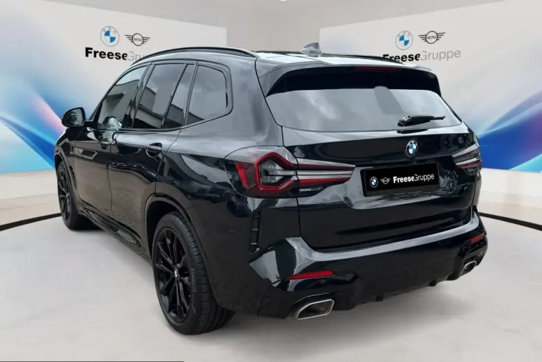 BMW X3 (Seria X) din 2024 cu 80.256 km - oferta BMW247052 - foto 4
