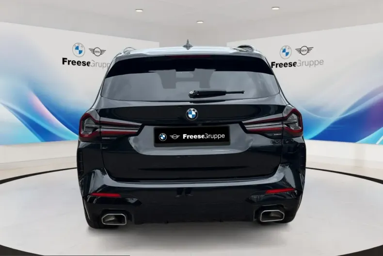 BMW X3 (Seria X) din 2024 cu 80.256 km - oferta BMW247052 - foto 5