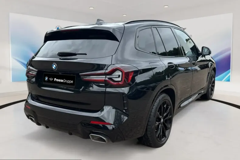 BMW X3 (Seria X) din 2024 cu 80.256 km - oferta BMW247052 - foto 6