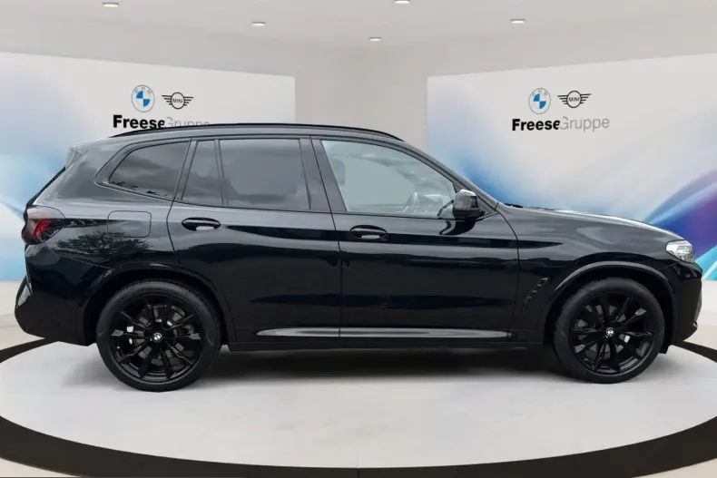 BMW X3 (Seria X) din 2024 cu 80.256 km - oferta BMW247052 - foto 7