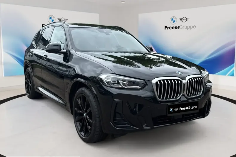 BMW X3 (Seria X) din 2024 cu 80.256 km - oferta BMW247052 - foto 8