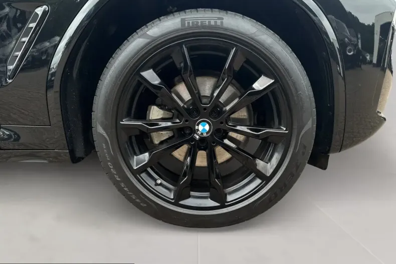 BMW X3 (Seria X) din 2024 cu 80.256 km - oferta BMW247052 - foto 9