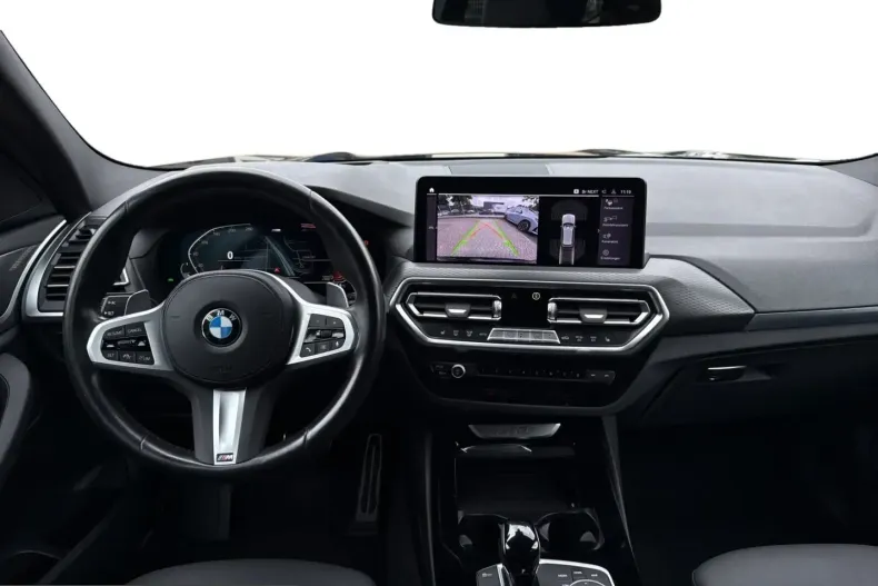 BMW X3 (Seria X) din 2024 cu 80.256 km - oferta BMW247052 - foto 10