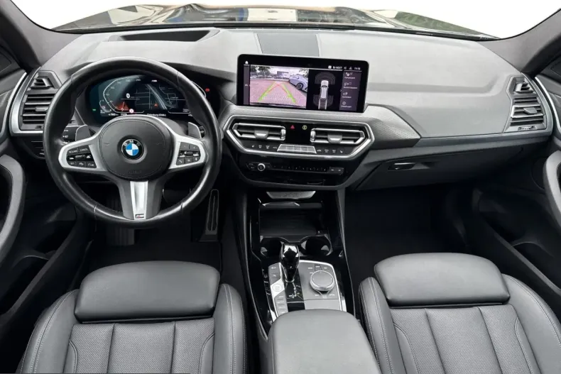 BMW X3 (Seria X) din 2024 cu 80.256 km - oferta BMW247052 - foto 11