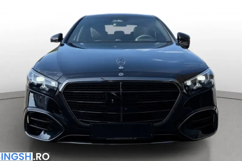 Mercedes-Benz S 350 (Clasa S) din 2026 cu 8.500 km - oferta MER247053 - foto 3