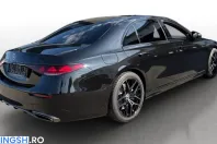 Mercedes-Benz S 350 (Clasa S) din 2026 cu 8.500 km - oferta MER247053 - foto 5