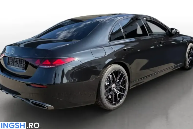 Mercedes-Benz S 350 (Clasa S) din 2026 cu 8.500 km - oferta MER247053 - foto 5