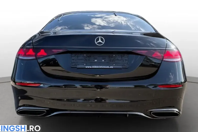 Mercedes-Benz S 350 (Clasa S) din 2026 cu 8.500 km - oferta MER247053 - foto 6