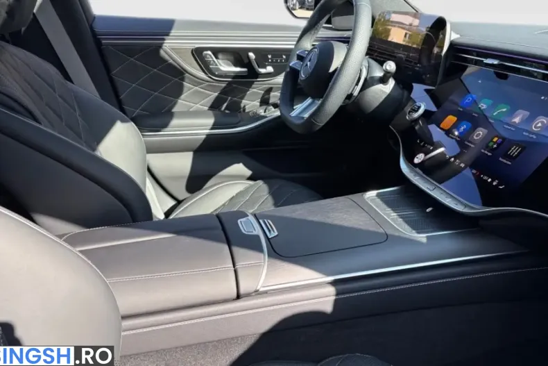 Mercedes-Benz S 350 (Clasa S) din 2026 cu 8.500 km - oferta MER247053 - foto 15
