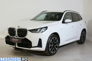 BMW X3 din 2025 - oferta BMW247054