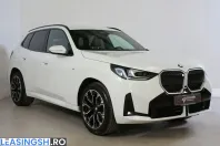 BMW X3 (Seria X) din 2025 cu 25.600 km - oferta BMW247054 - foto 2