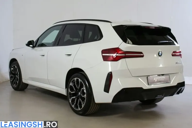 BMW X3 (Seria X) din 2025 cu 25.600 km - oferta BMW247054 - foto 3