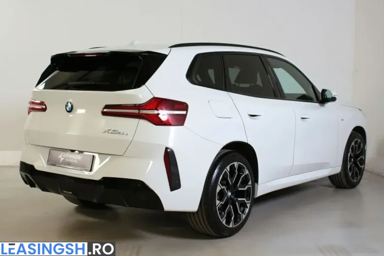 BMW X3 (Seria X) din 2025 cu 25.600 km - oferta BMW247054 - foto 4