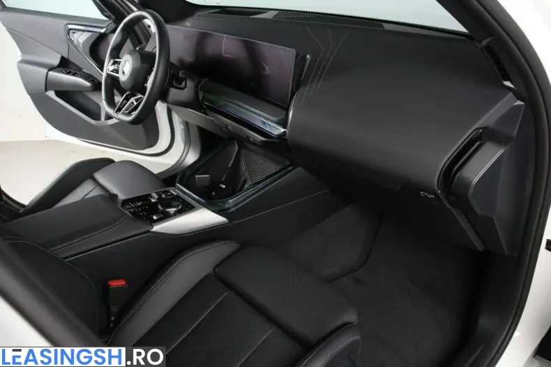 BMW X3 (Seria X) din 2025 cu 25.600 km - oferta BMW247054 - foto 5
