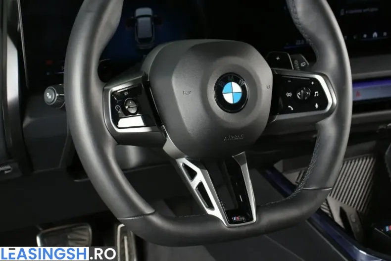 BMW X3 (Seria X) din 2025 cu 25.600 km - oferta BMW247054 - foto 13