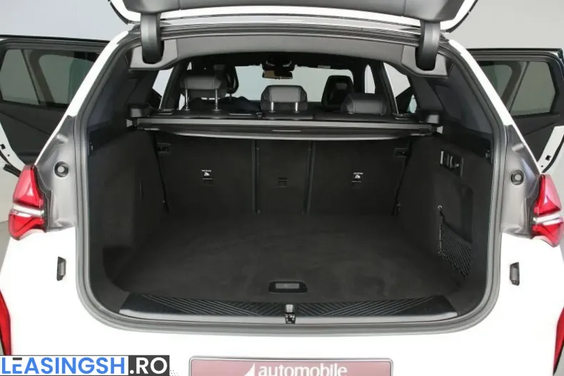 BMW X3 (Seria X) din 2025 cu 25.600 km - oferta BMW247054 - foto 18