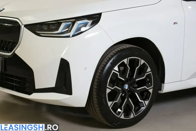 BMW X3 (Seria X) din 2025 cu 25.600 km - oferta BMW247054 - foto 27