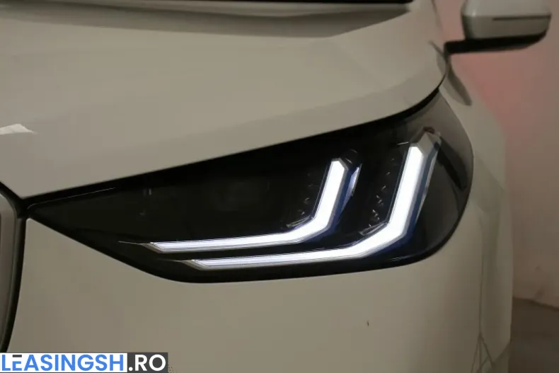 BMW X3 (Seria X) din 2025 cu 25.600 km - oferta BMW247054 - foto 28