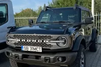 Ford Bronco din 2024 cu 1.400 km - oferta FOR247055 - foto 1