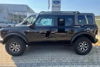 Ford Bronco din 2024 cu 1.400 km - oferta FOR247055 - foto 6