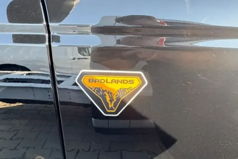 Ford Bronco din 2024 cu 1.400 km - oferta FOR247055 - foto 10