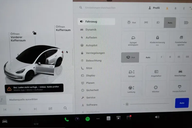 Tesla Model 3 din 2023 cu 101.523 km - oferta TES247056 - foto 22