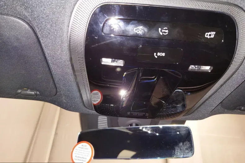 Mercedes-Benz EQE (Clasa E) din 2023 cu 68.593 km - oferta MER247057 - foto 20