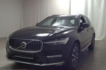 Volvo XC60 din 2022 - oferta VOL247058