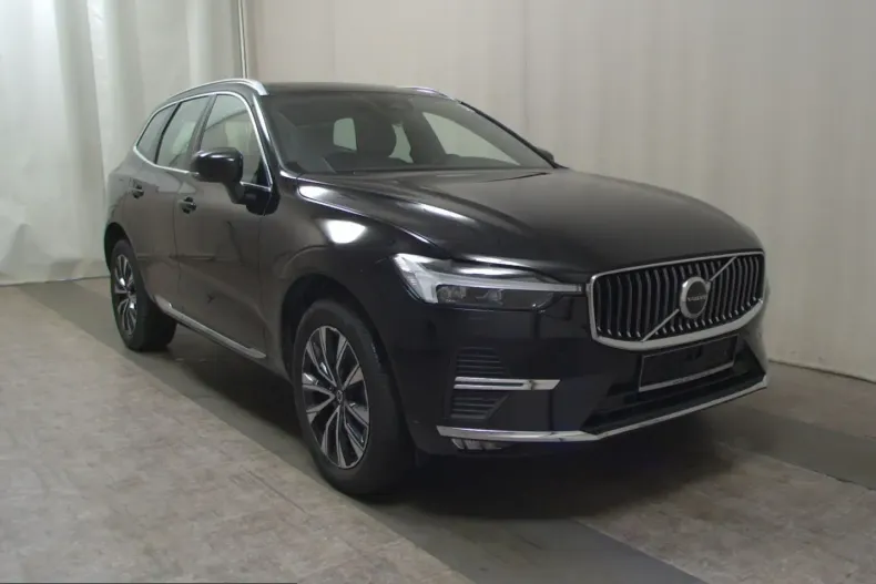 Volvo XC60 din 2022 cu 100.309 km - oferta VOL247058 - foto 2