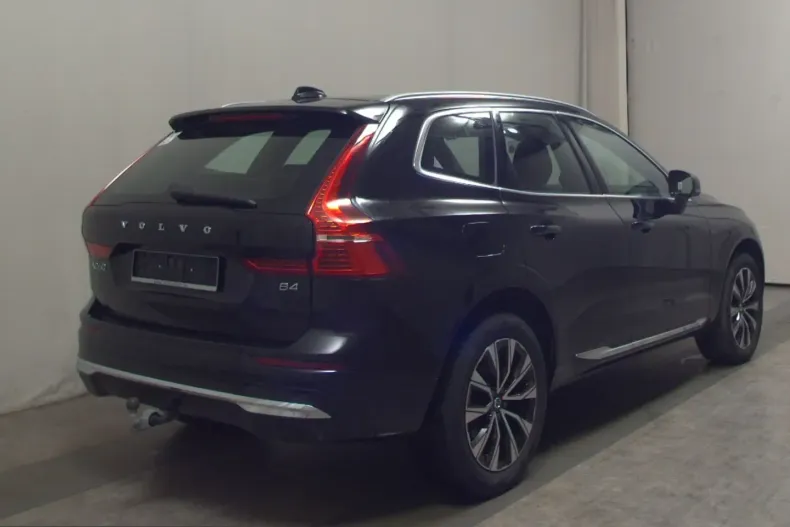 Volvo XC60 din 2022 cu 100.309 km - oferta VOL247058 - foto 3